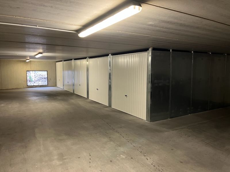 GARAGE FERME Allauch  -