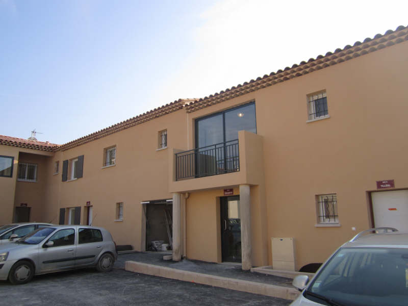 APPARTEMENT RECENT GARDANNE - 3 pièce(s) - 54 m2