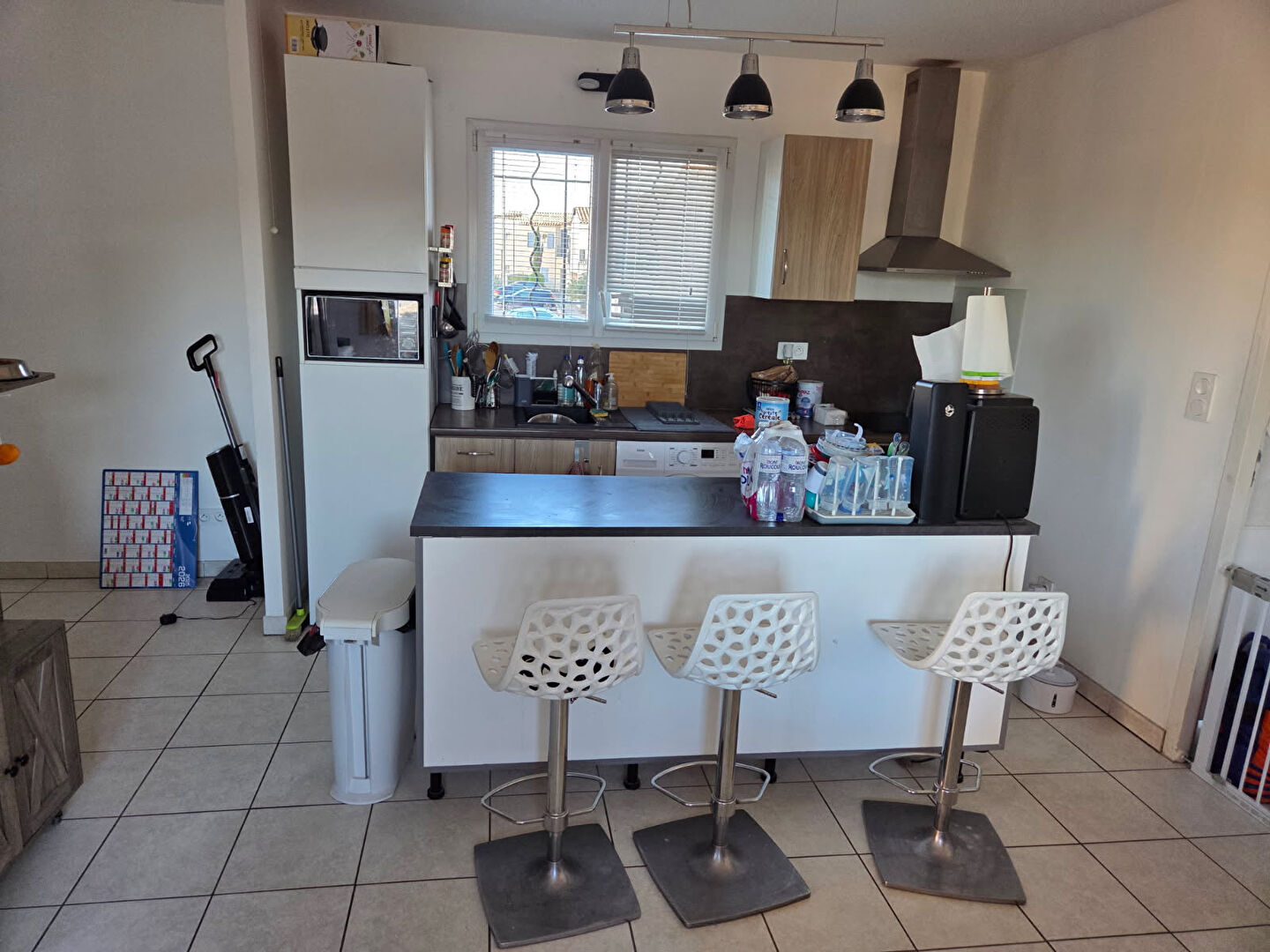 Photo APPARTEMENT RECENT GARDANNE - 3 pièce(s) - 54 m2 image 3/6