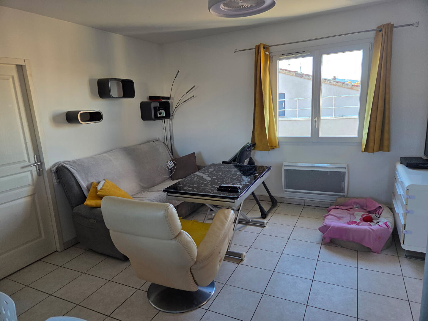 Photo APPARTEMENT RECENT GARDANNE - 3 pièce(s) - 54 m2 image 6/6