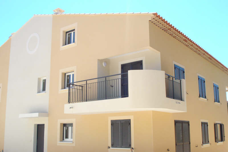 Agence immobilière de PEROTTINO IMMOBILIER La destrousse - PEROTTINO IMMOBILIER