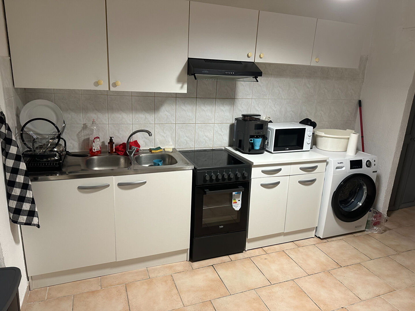 T2 ST SAVOURNIN - 2 pièce(s) - 50 m2