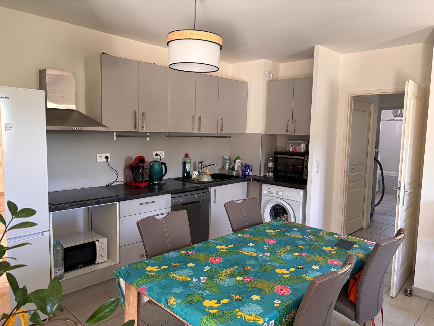 Agence immobilière de PEROTTINO IMMOBILIER La destrousse - PEROTTINO IMMOBILIER