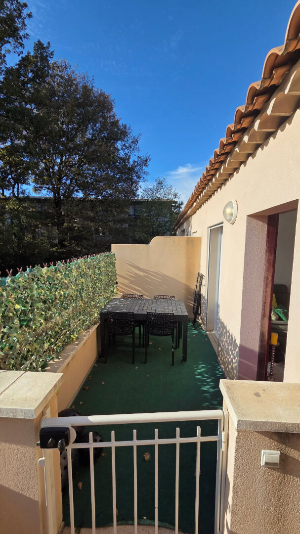 Agence immobilière de PEROTTINO IMMOBILIER La destrousse - PEROTTINO IMMOBILIER