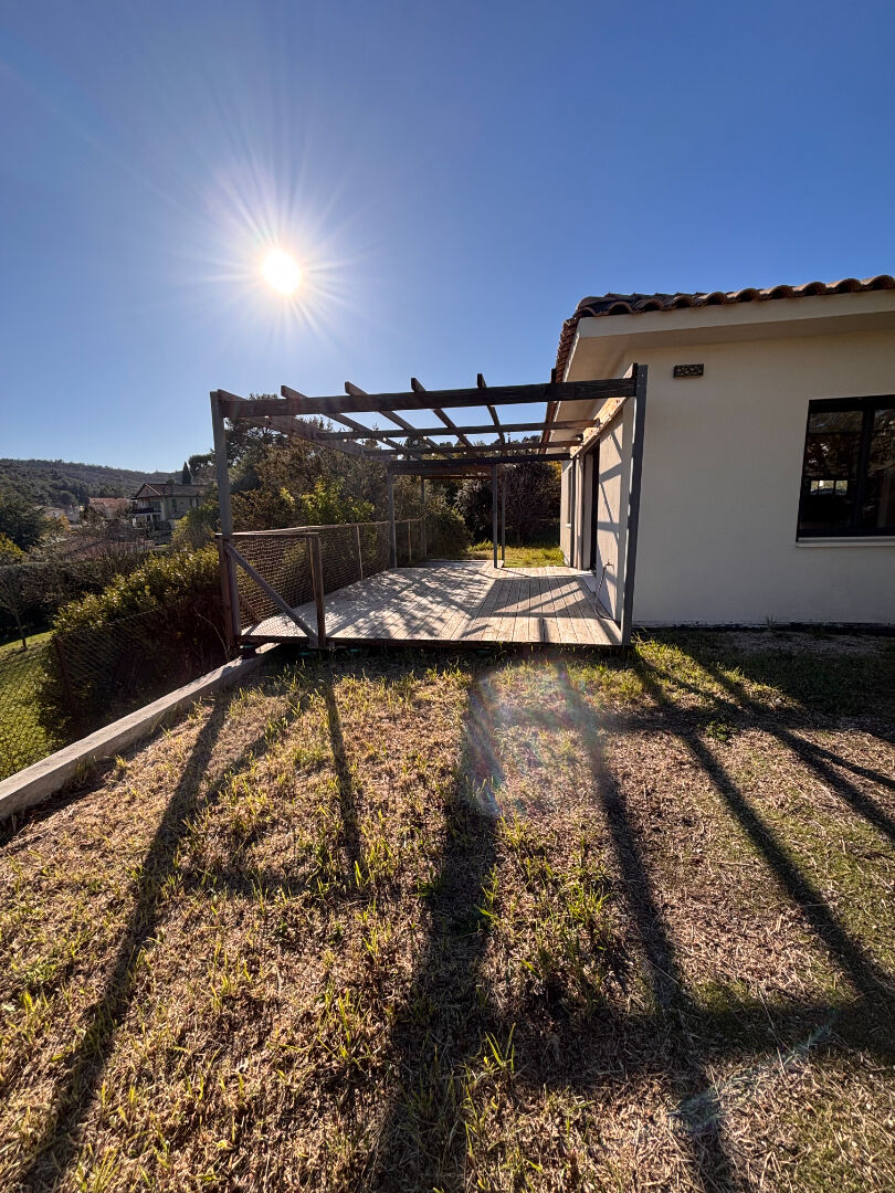 Agence immobilière de PEROTTINO IMMOBILIER La destrousse - PEROTTINO IMMOBILIER