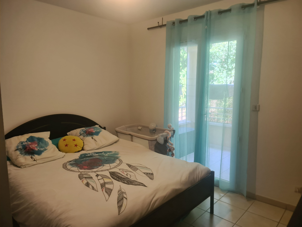 Photo T2 RDC 47m2 avec terrasse image 3/6