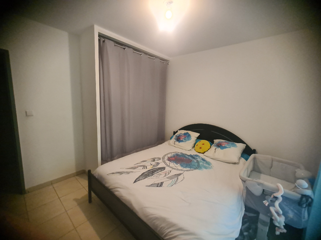 Photo T2 RDC 47m2 avec terrasse image 4/6