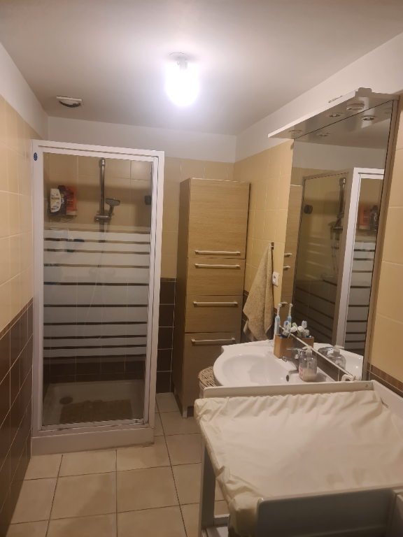 Photo T2 RDC 47m2 avec terrasse image 6/6