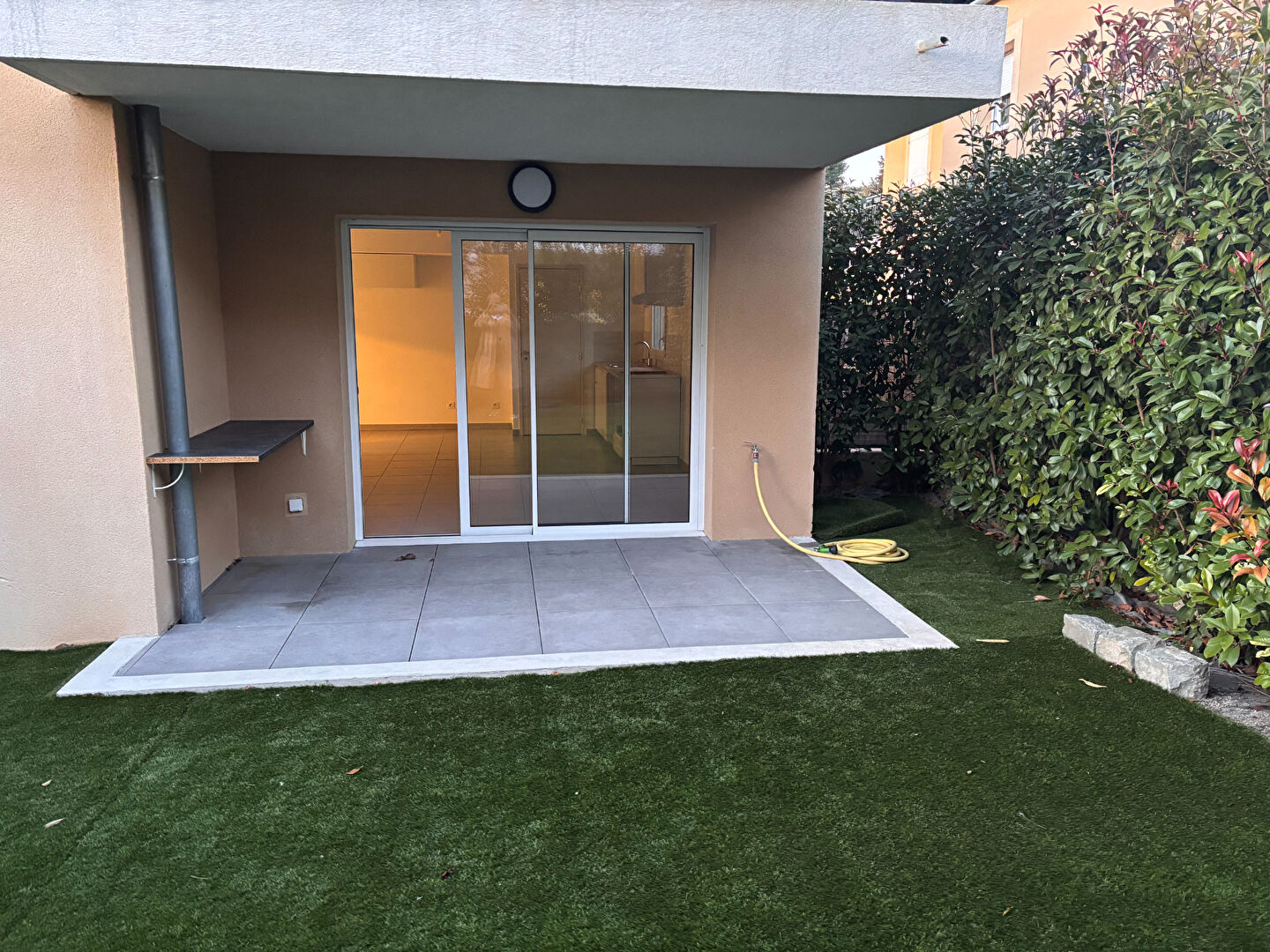 Photo ALLAUCH LOGIS NEUF GRAND T2 // 48m² image 1/6