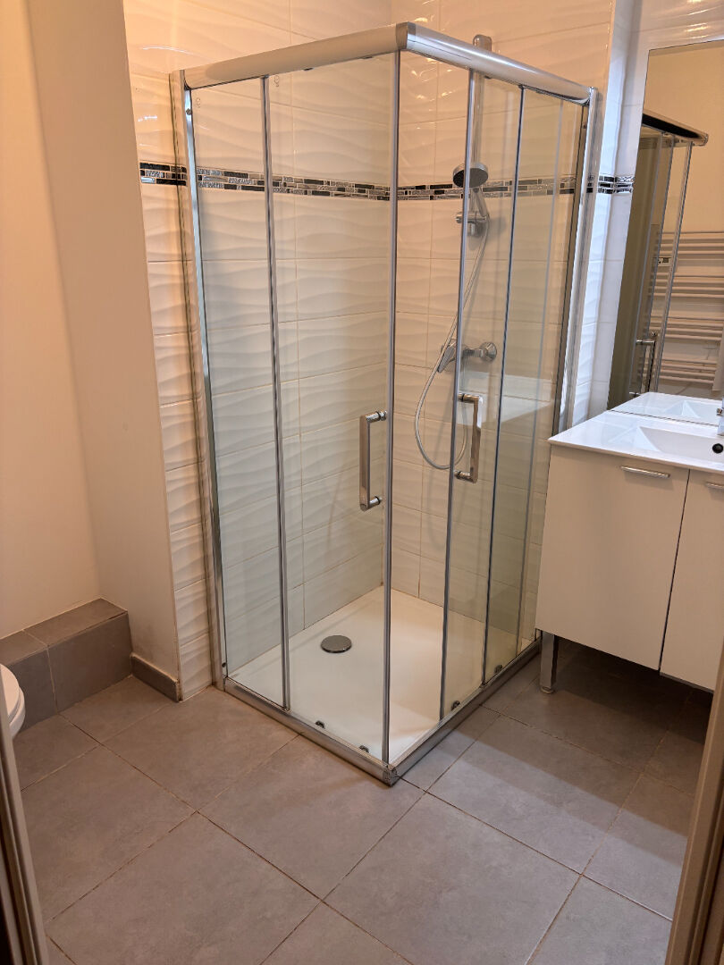 Photo ALLAUCH LOGIS NEUF GRAND T2 // 48m² image 2/6