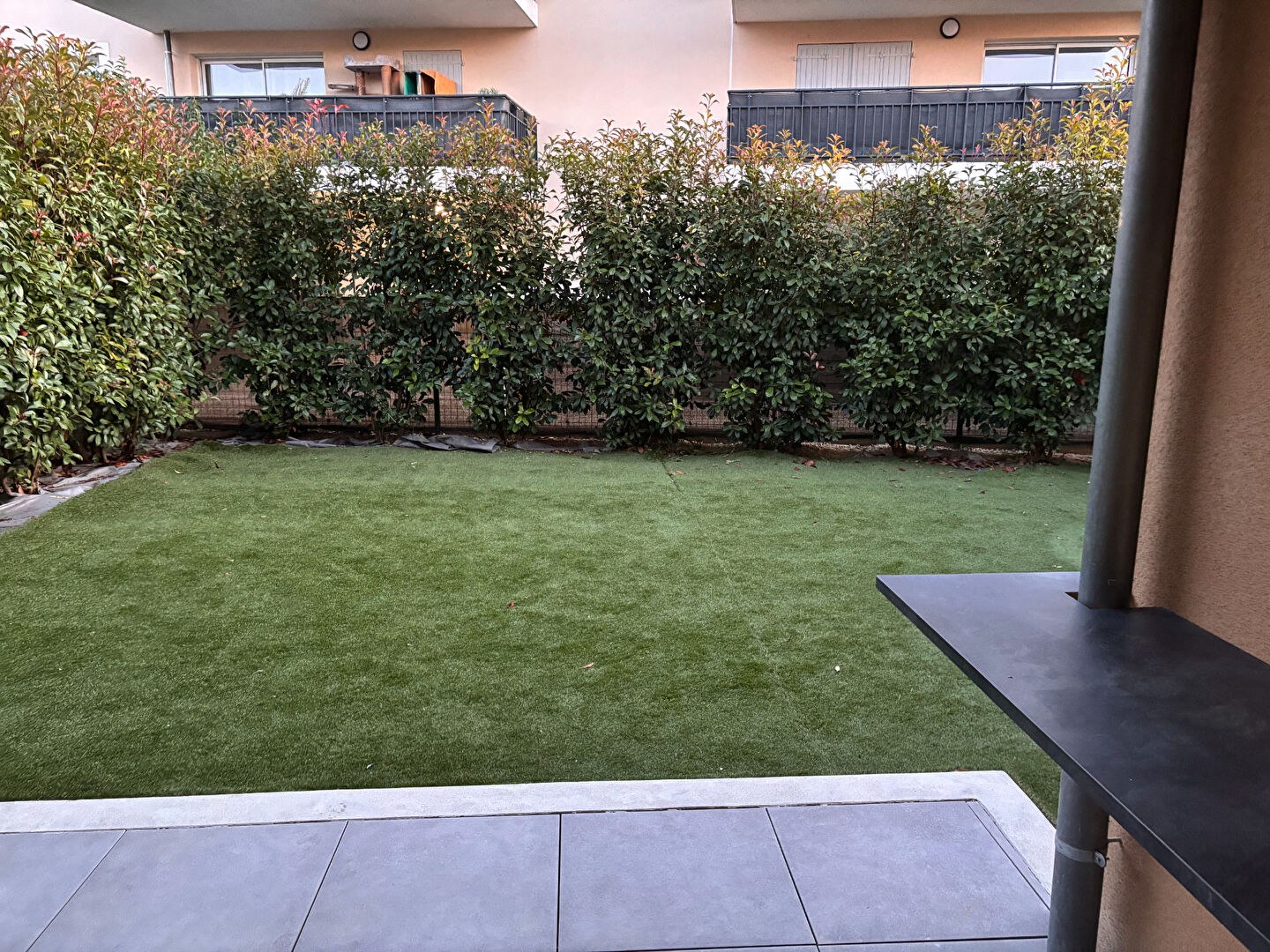 Photo ALLAUCH LOGIS NEUF GRAND T2 // 48m² image 3/6