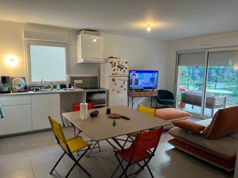 Photo ALLAUCH LOGIS NEUF GRAND T2 // 48m² image 4/6