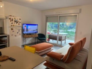 Photo ALLAUCH LOGIS NEUF GRAND T2 // 48m² image 6/6