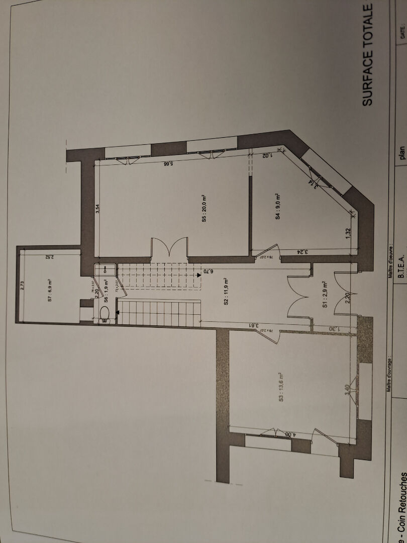 Agence immobilière de PEROTTINO IMMOBILIER La destrousse - PEROTTINO IMMOBILIER