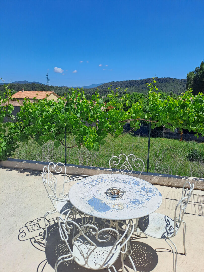 Agence immobilière de PEROTTINO IMMOBILIER La destrousse - PEROTTINO IMMOBILIER