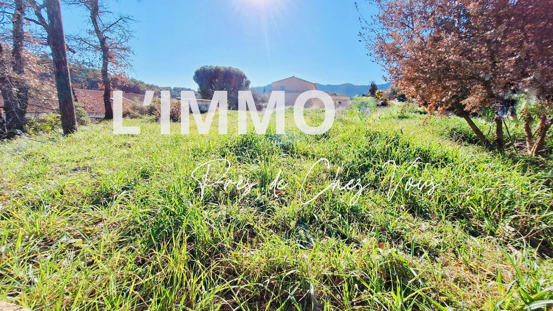 Agence immobilière de PEROTTINO IMMOBILIER LA DESTROUSSE-CASINO