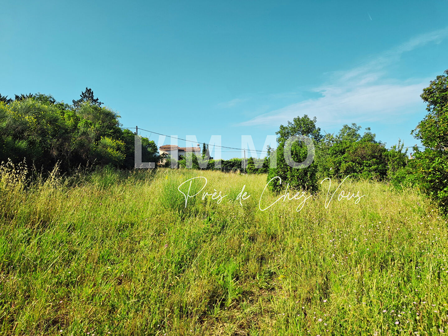 Agence immobilière de PEROTTINO IMMOBILIER LA DESTROUSSE-CASINO