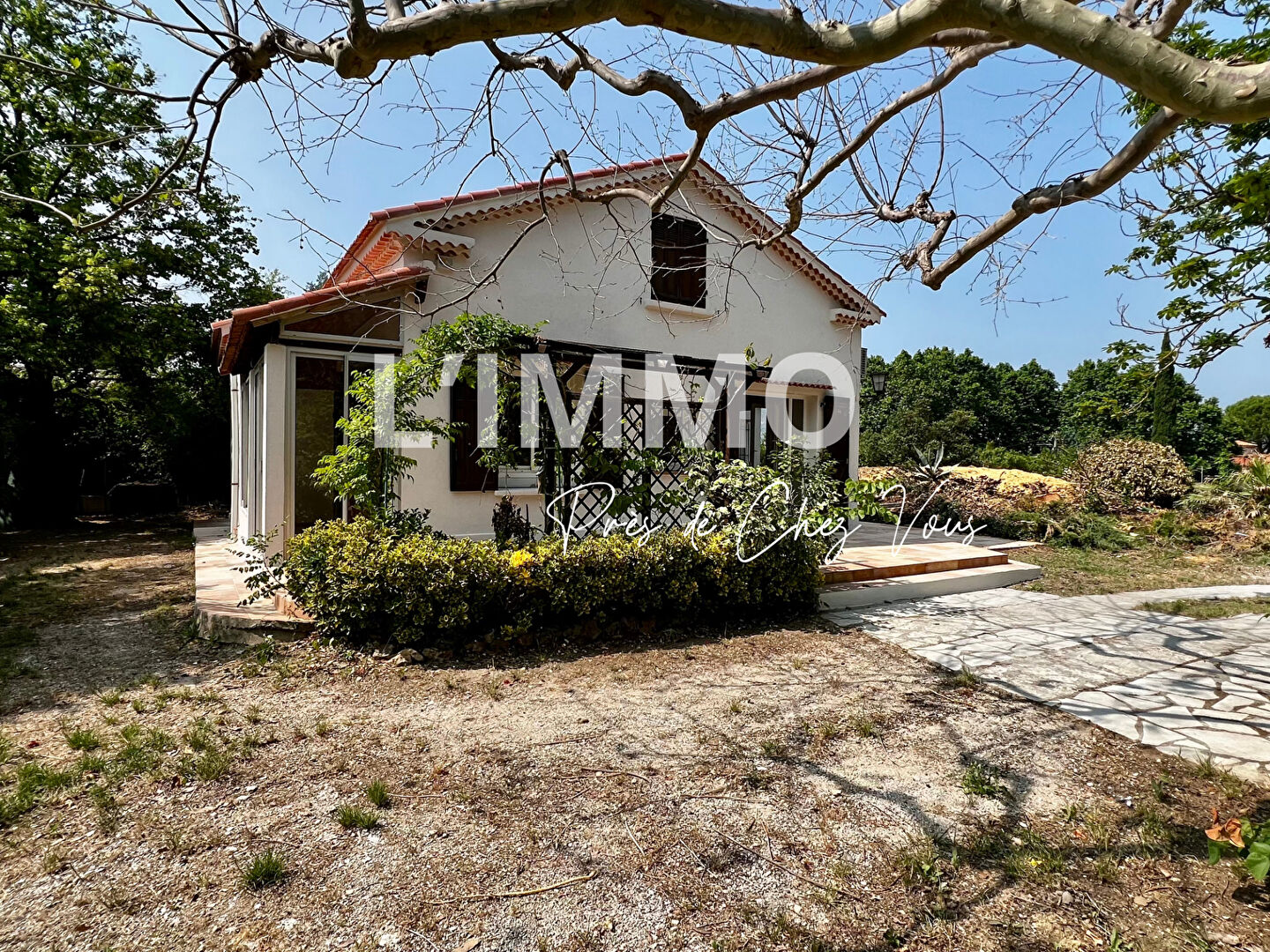 Agence immobilière de PEROTTINO IMMOBILIER LA DESTROUSSE-CASINO