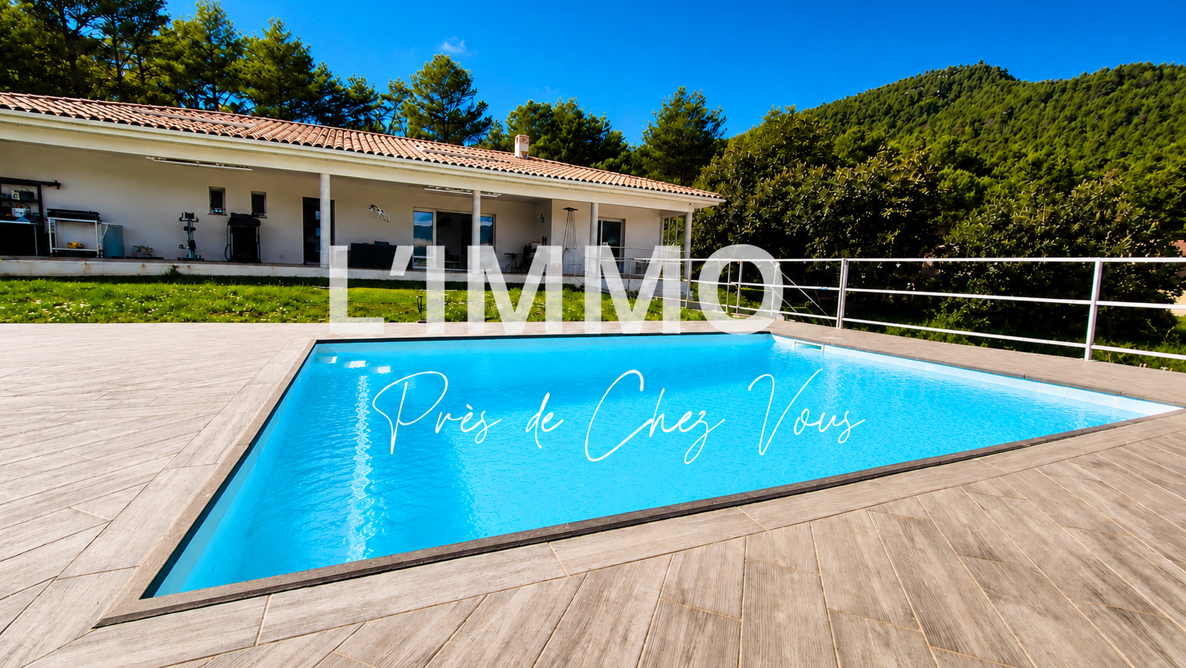 Agence immobilière de PEROTTINO IMMOBILIER LA DESTROUSSE-CASINO