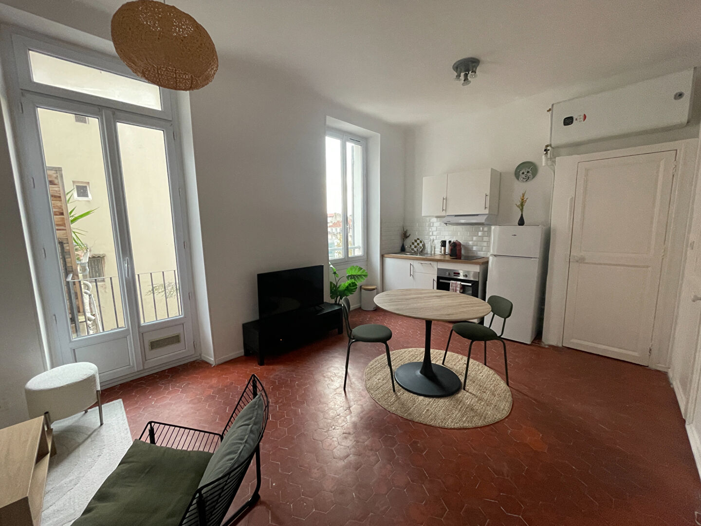 Agence immobilière de PEROTTINO IMMOBILIER La destrousse - PEROTTINO IMMOBILIER