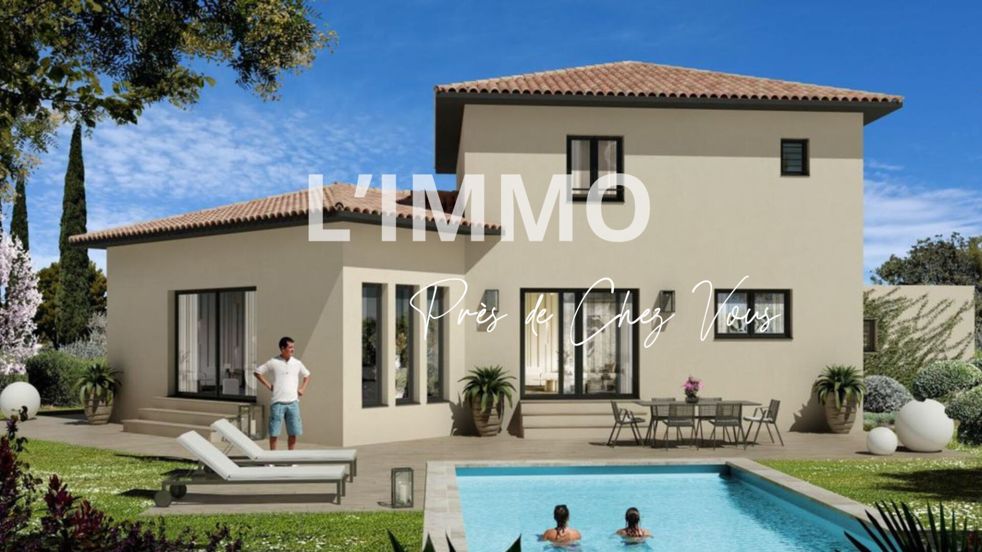 Agence immobilière de PEROTTINO IMMOBILIER LA DESTROUSSE-CASINO