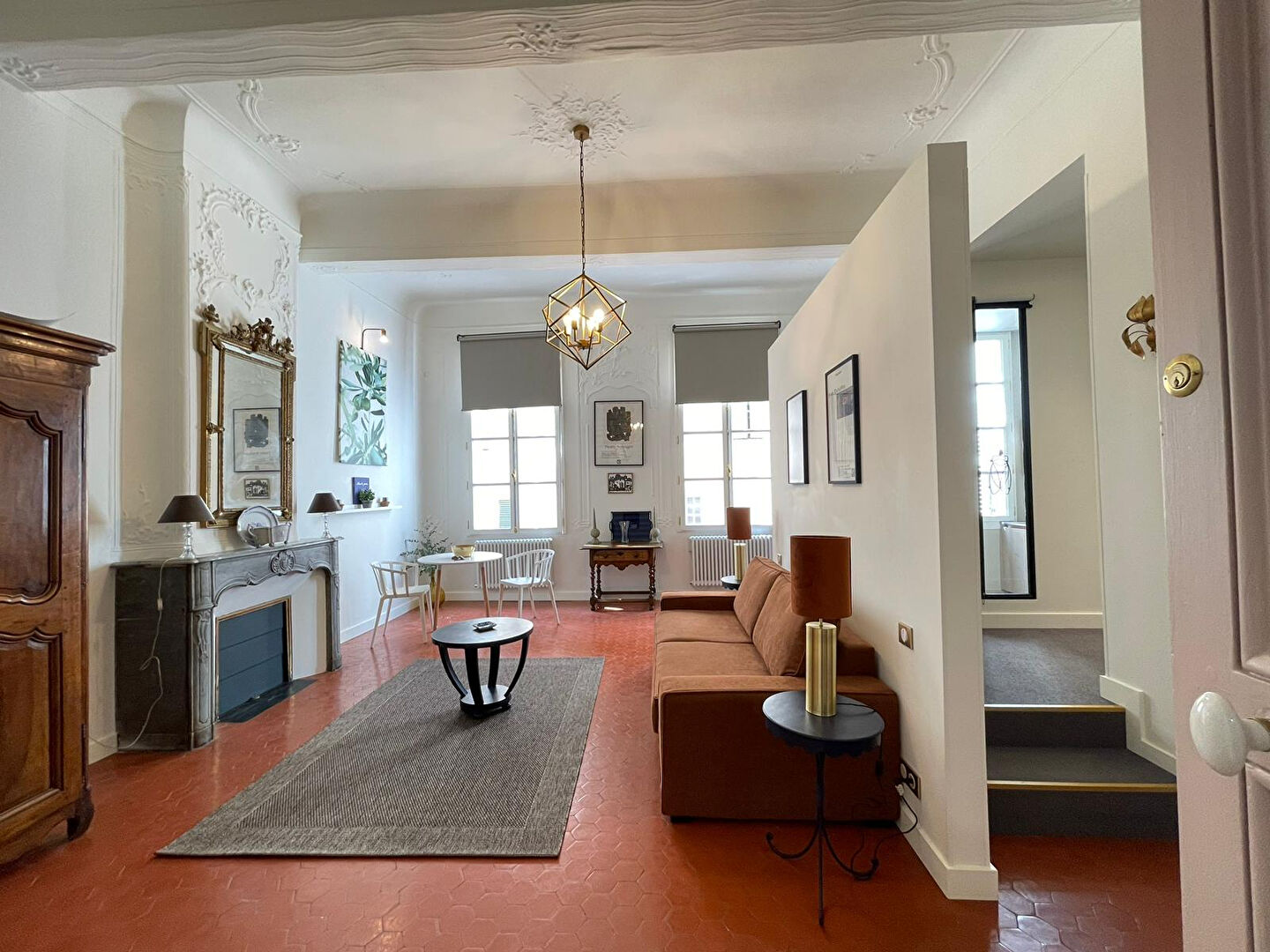 Agence immobilière de PEROTTINO IMMOBILIER La destrousse - PEROTTINO IMMOBILIER