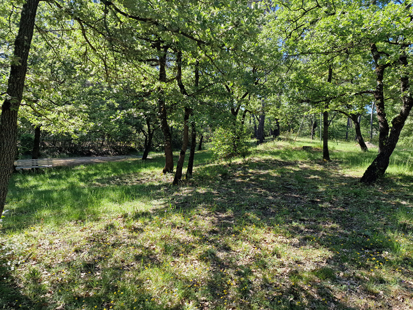 Photo GREASQUE - Terrains à bâtir image 2/3