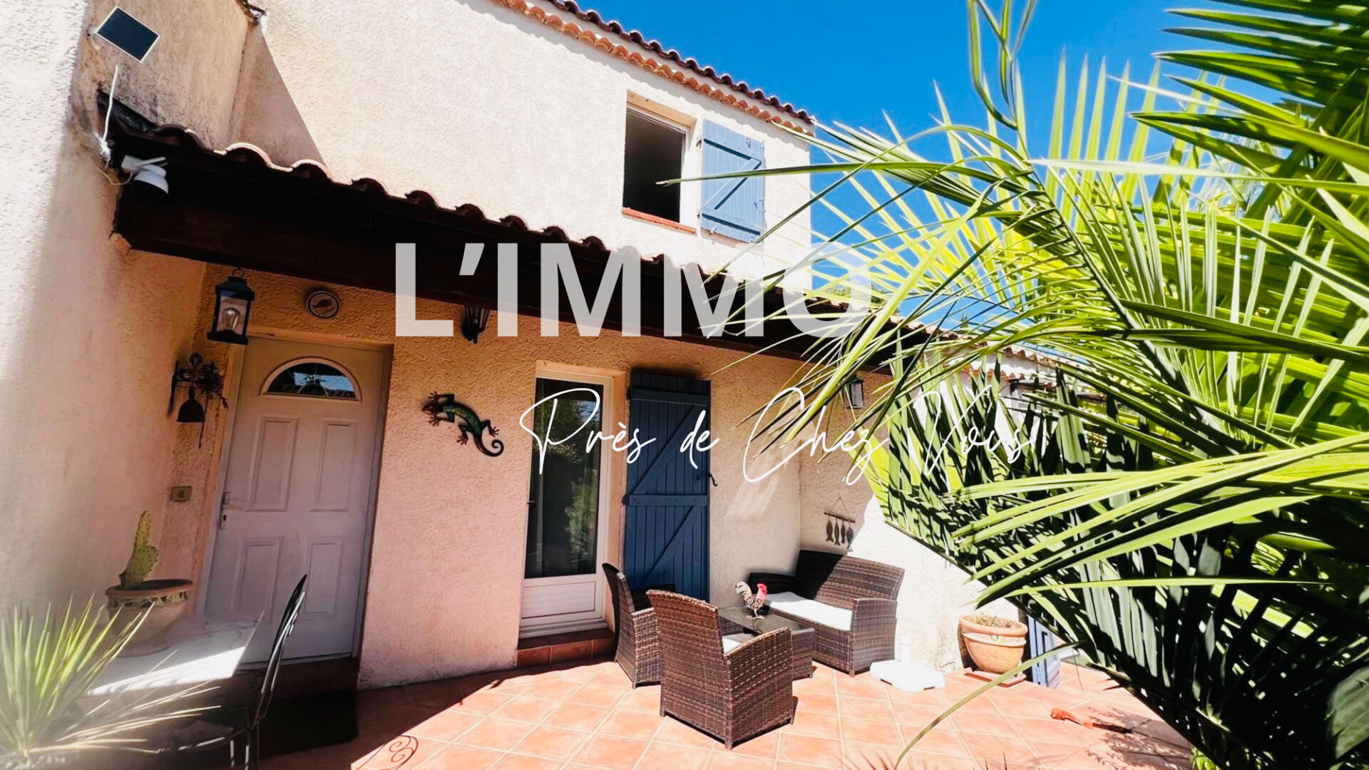 Agence immobilière de PEROTTINO IMMOBILIER LA DESTROUSSE-CASINO