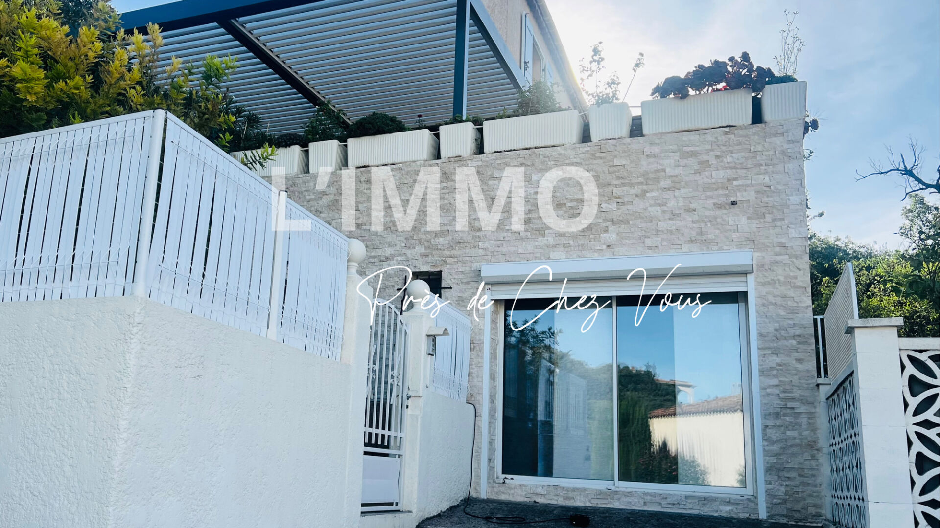 Agence immobilière de PEROTTINO IMMOBILIER LA DESTROUSSE-CASINO