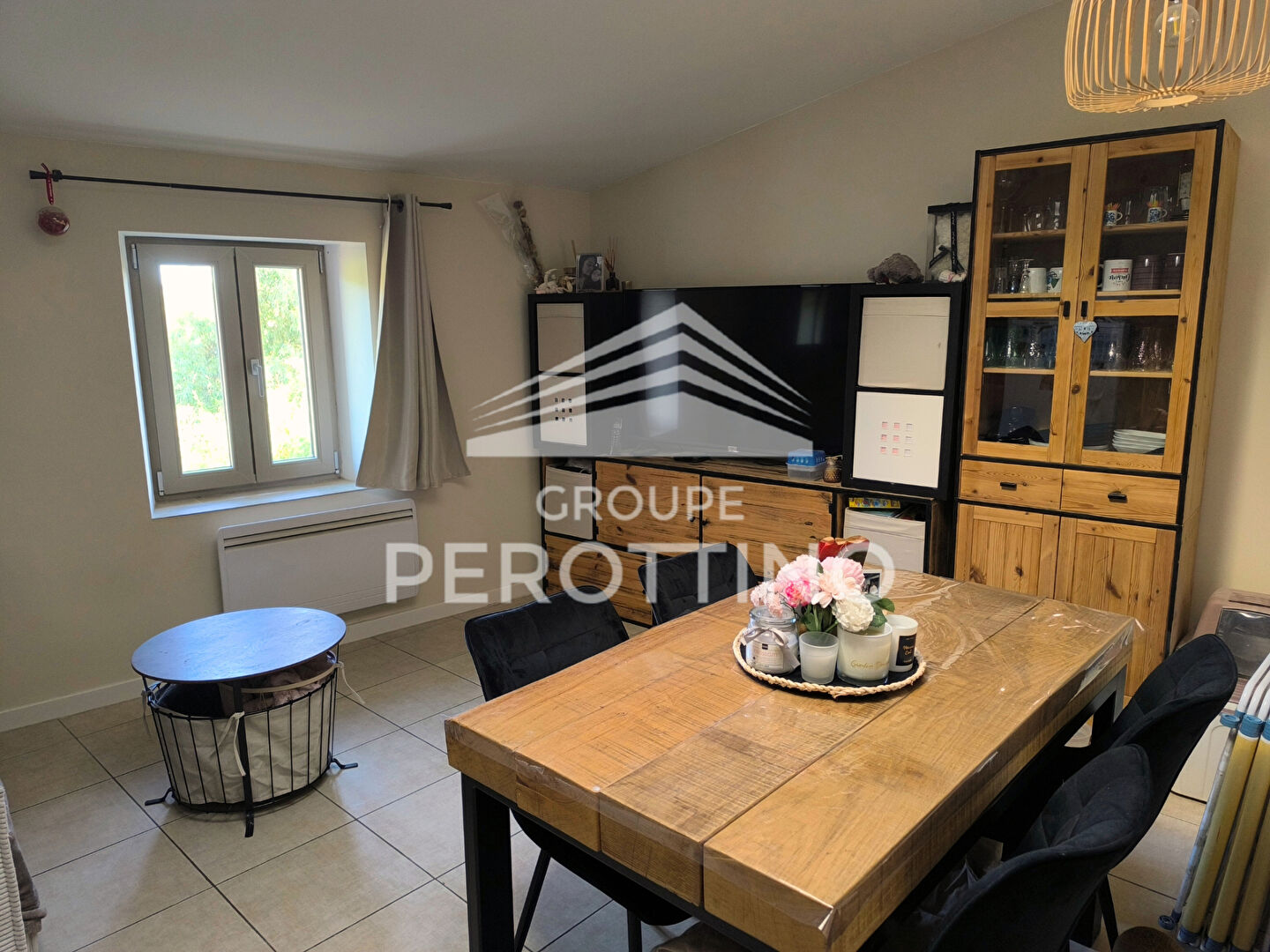 Agence immobilière de PEROTTINO IMMOBILIER La destrousse - PEROTTINO IMMOBILIER