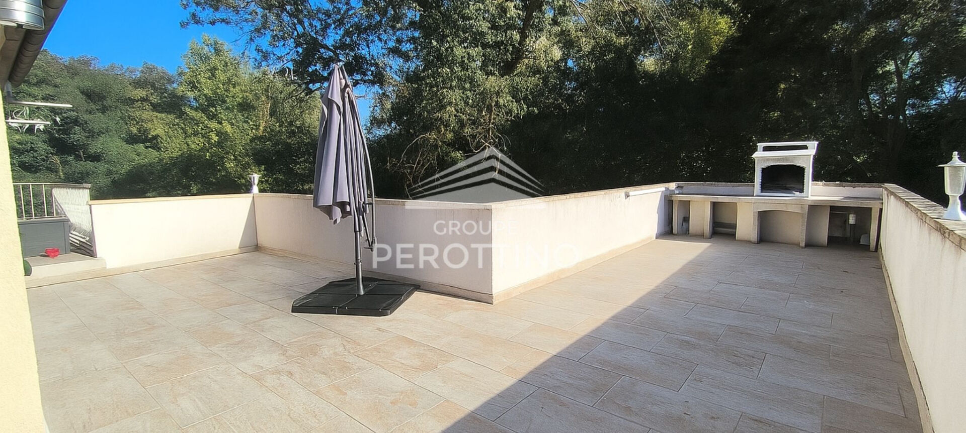 Agence immobilière de PEROTTINO IMMOBILIER La destrousse - PEROTTINO IMMOBILIER ALLAUCH