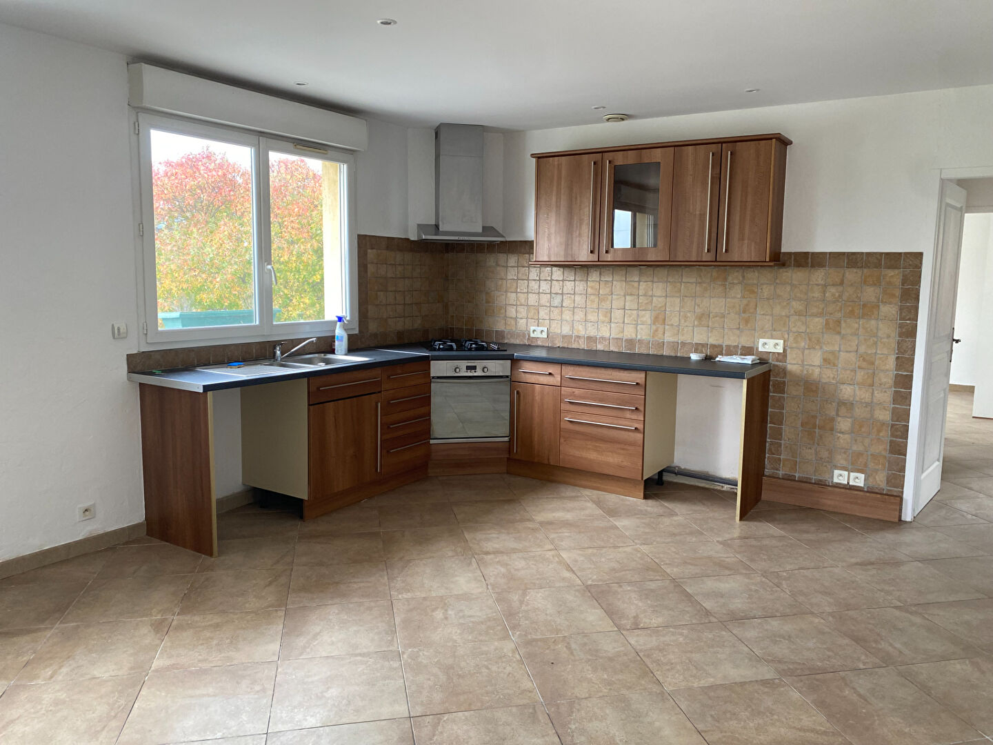 Agence immobilière de PEROTTINO IMMOBILIER La destrousse - PEROTTINO IMMOBILIER