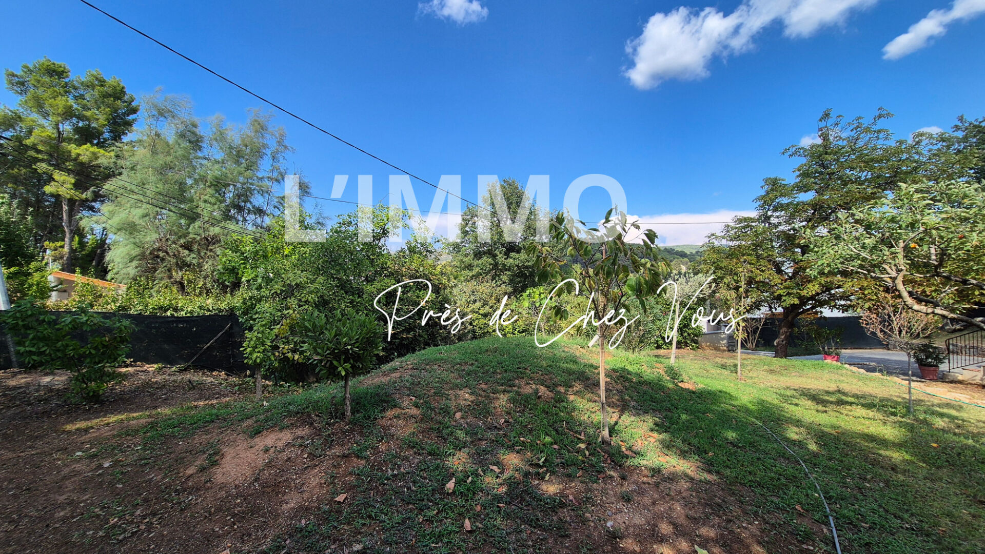 Agence immobilière de PEROTTINO IMMOBILIER LA DESTROUSSE-CASINO