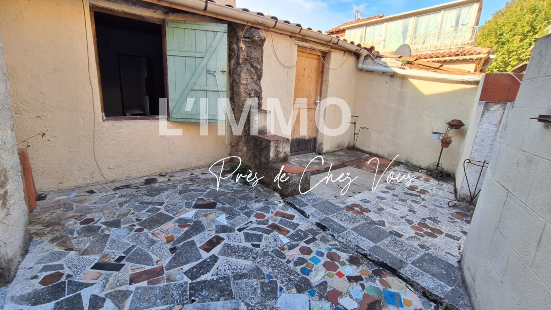 Agence immobilière de PEROTTINO IMMOBILIER LA DESTROUSSE-CASINO