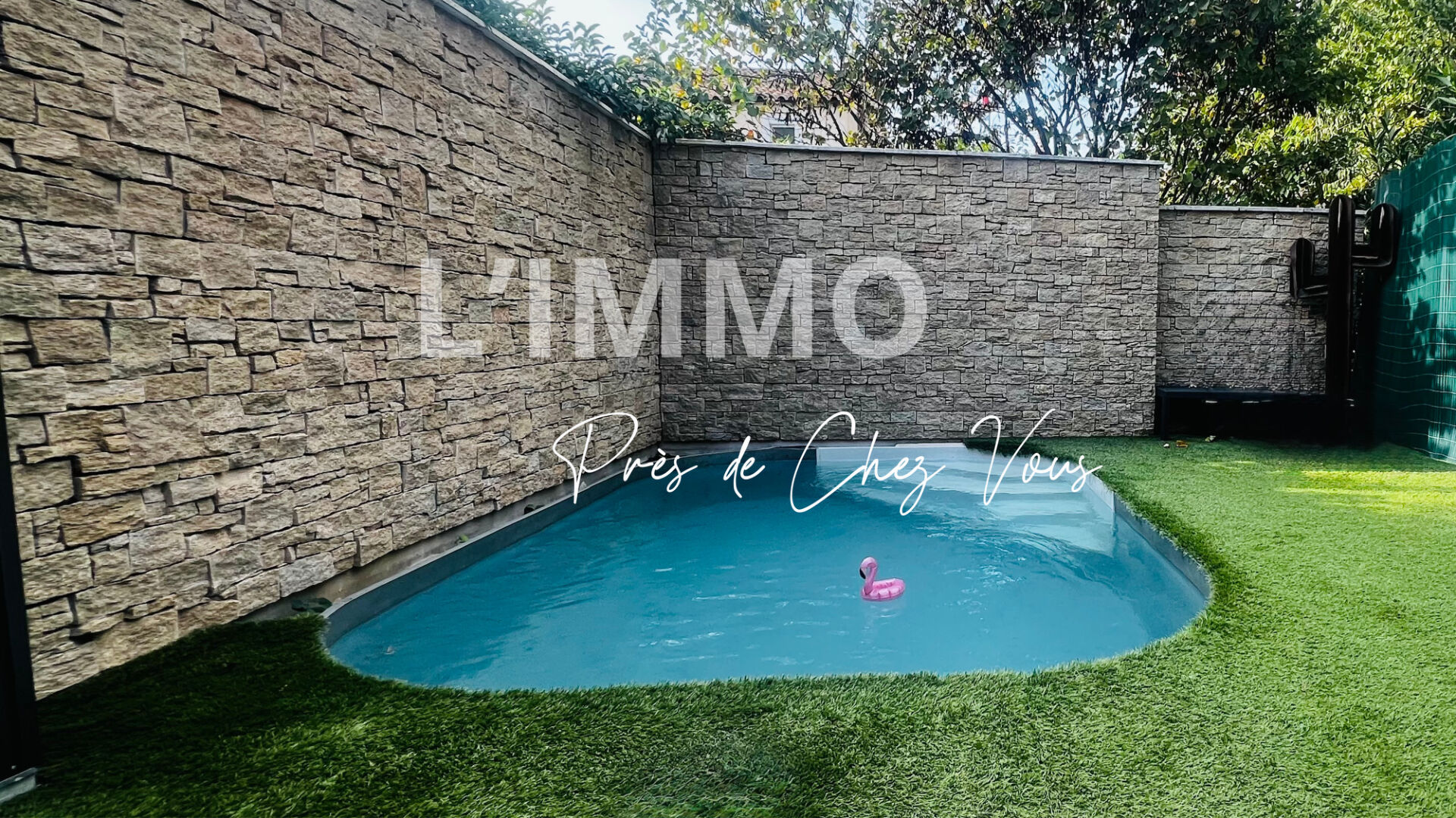 Agence immobilière de PEROTTINO IMMOBILIER LA DESTROUSSE-CASINO