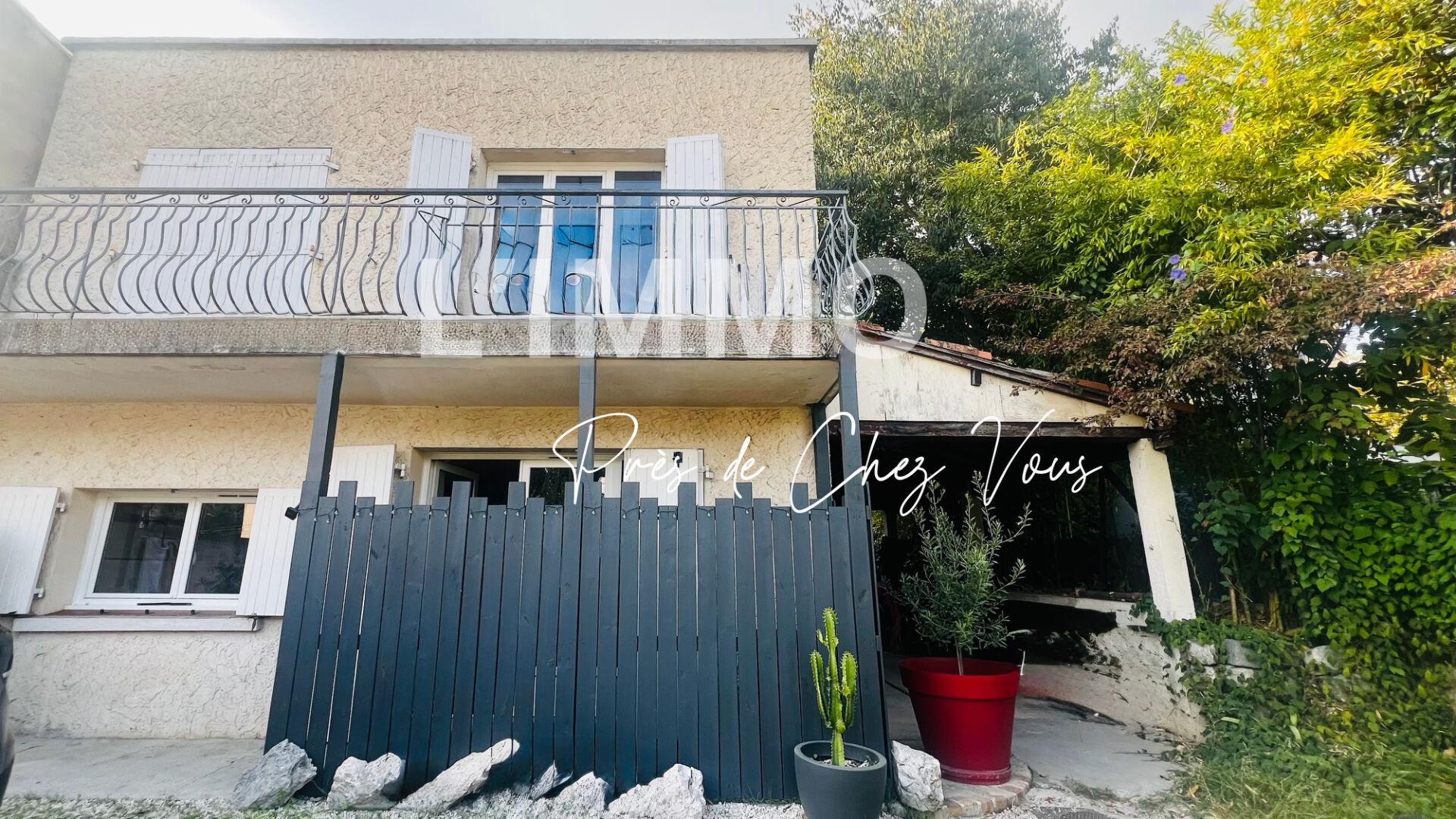 Agence immobilière de PEROTTINO IMMOBILIER LA DESTROUSSE-CASINO