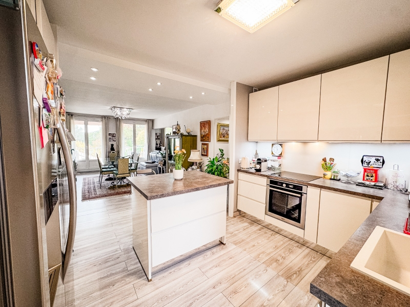 Appartement Auriol 4 pièce(s) 100 m2