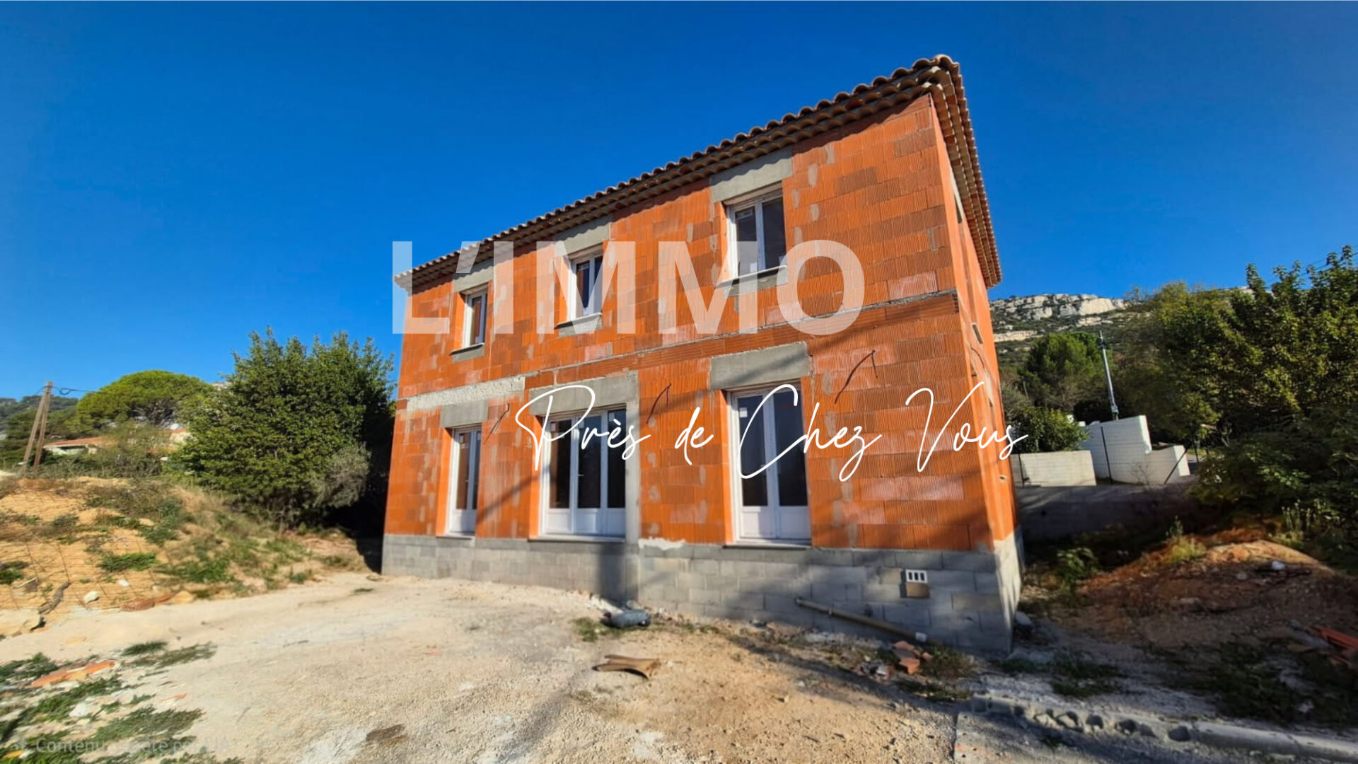 Agence immobilière de PEROTTINO IMMOBILIER LA DESTROUSSE-CASINO