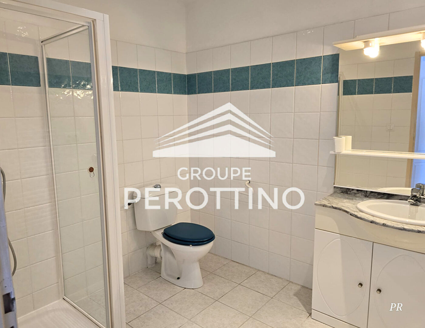 Photo Appartement Peypin 2 pièce(s) 43 m2 avec extérieur image 5/6