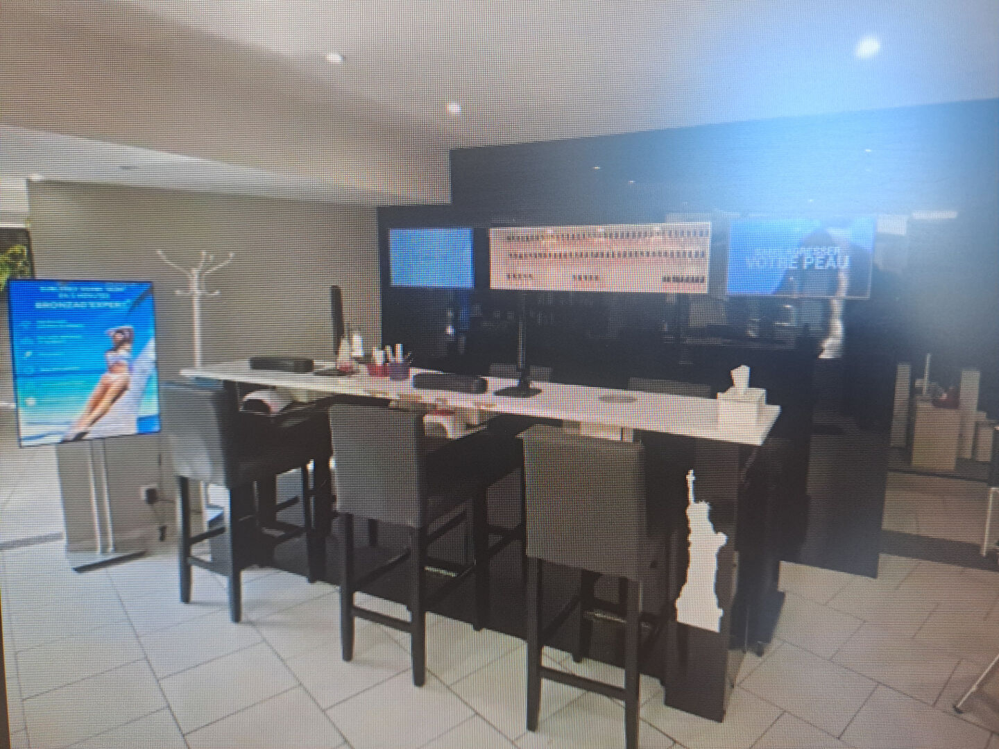 Local Commercial à louer