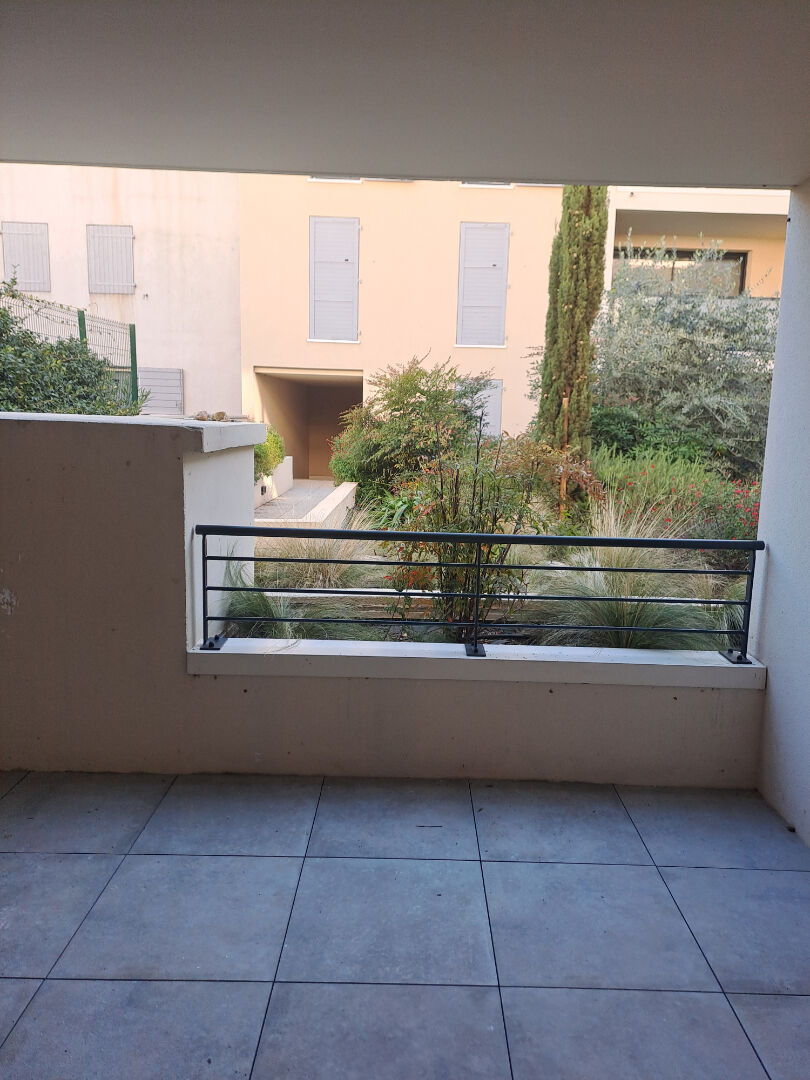 Photo Appartement Auriol 2 pièce(s) 46 m2 image 4/6