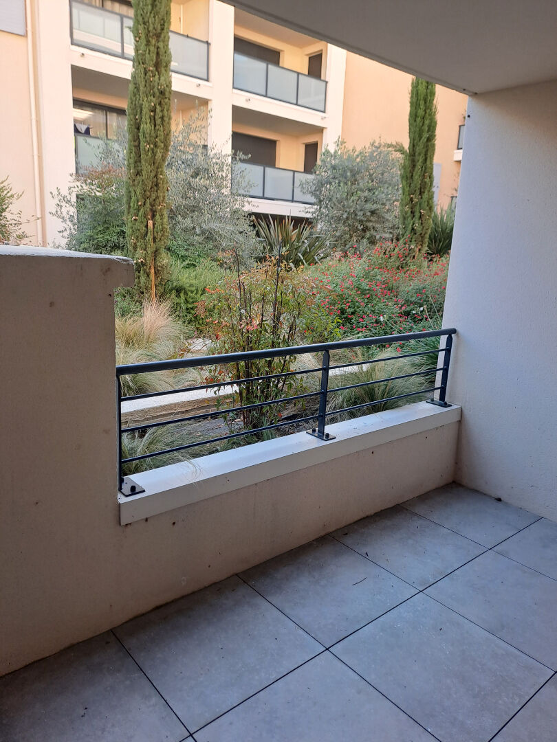 Photo Appartement Auriol 2 pièce(s) 46 m2 image 5/6