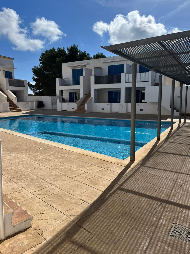 Appartement Ibiza 3 pièce(s) 90 m2