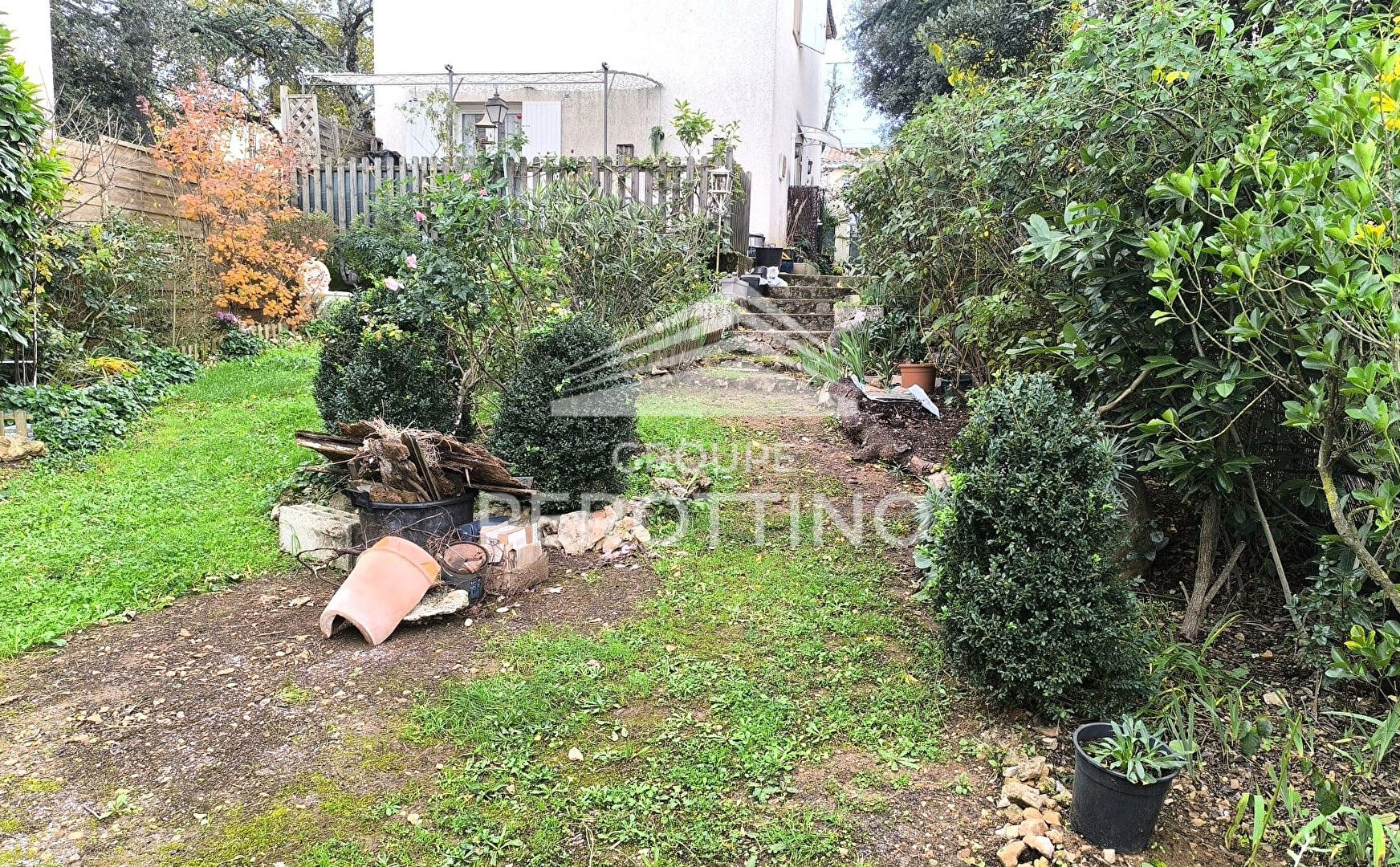 Appartement Saint Maximin La Sainte Baume 2 pièce(s) 42 m2