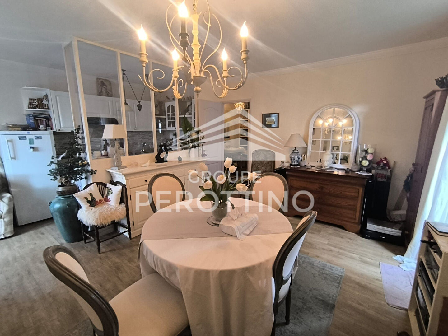 Photo Appartement Saint Maximin La Sainte Baume 2 pièce(s) 42 m2 image 4/6