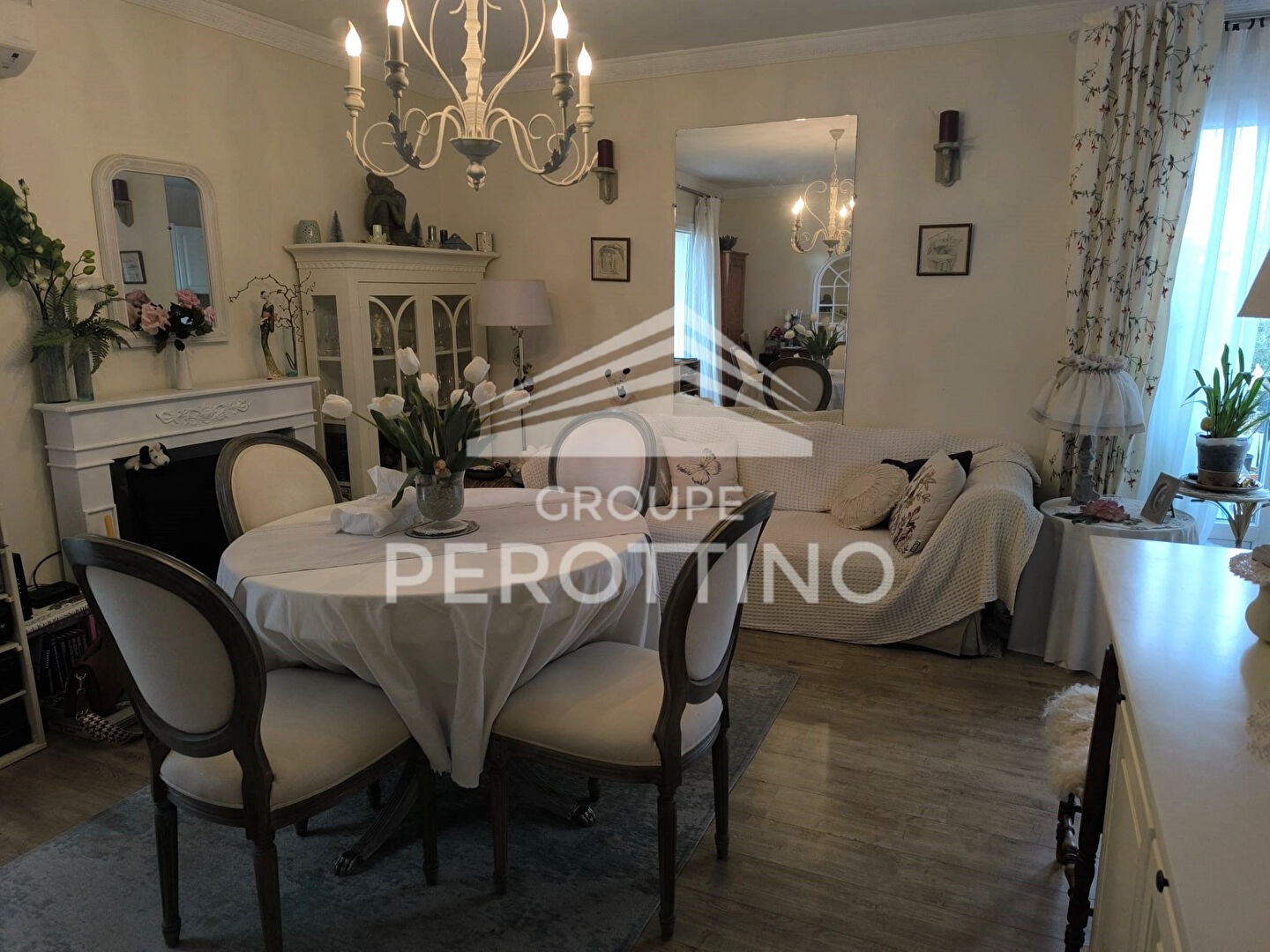 Photo Appartement Saint Maximin La Sainte Baume 2 pièce(s) 42 m2 image 6/6