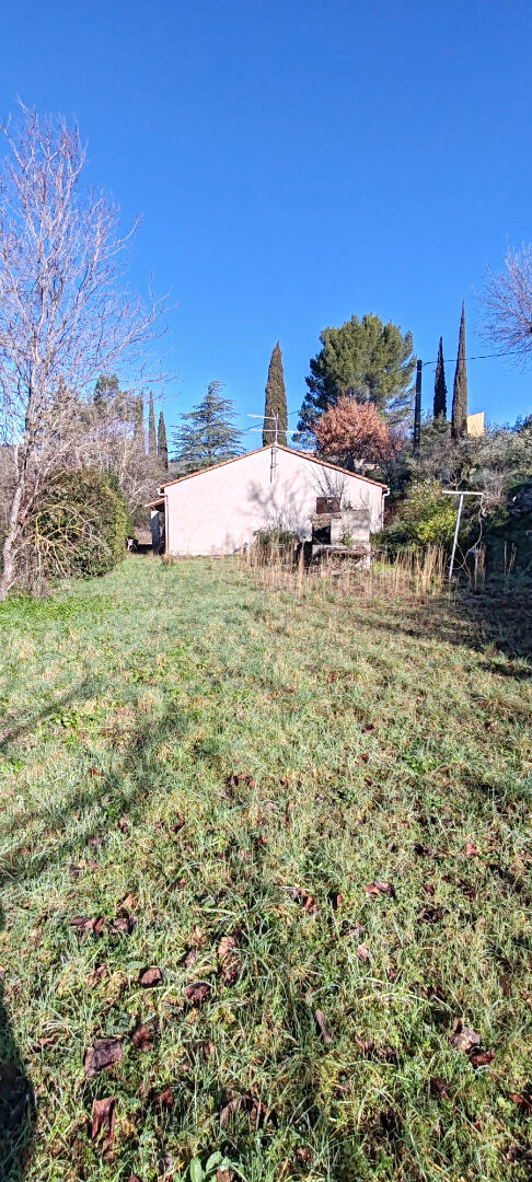 Agence immobilière de PEROTTINO IMMOBILIER La destrousse - PEROTTINO IMMOBILIER AURIOL