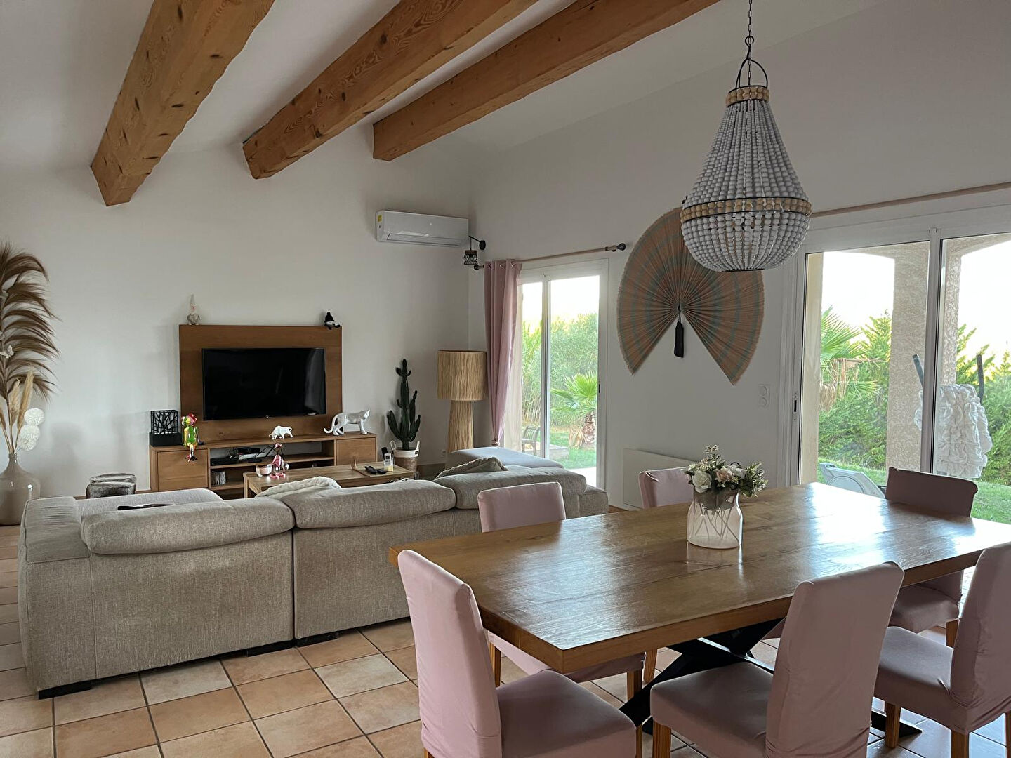 Photo Maison familiale + studio 4200m² de terrain image 6/6