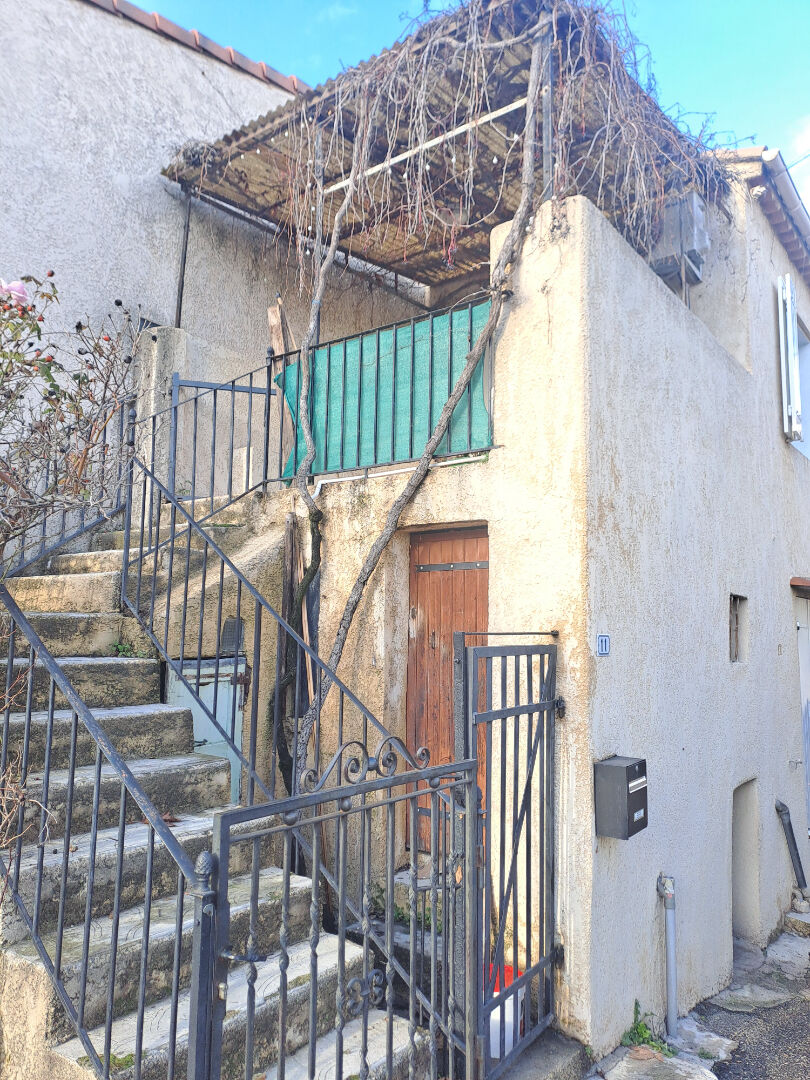 Agence immobilière de PEROTTINO IMMOBILIER La destrousse - PEROTTINO IMMOBILIER