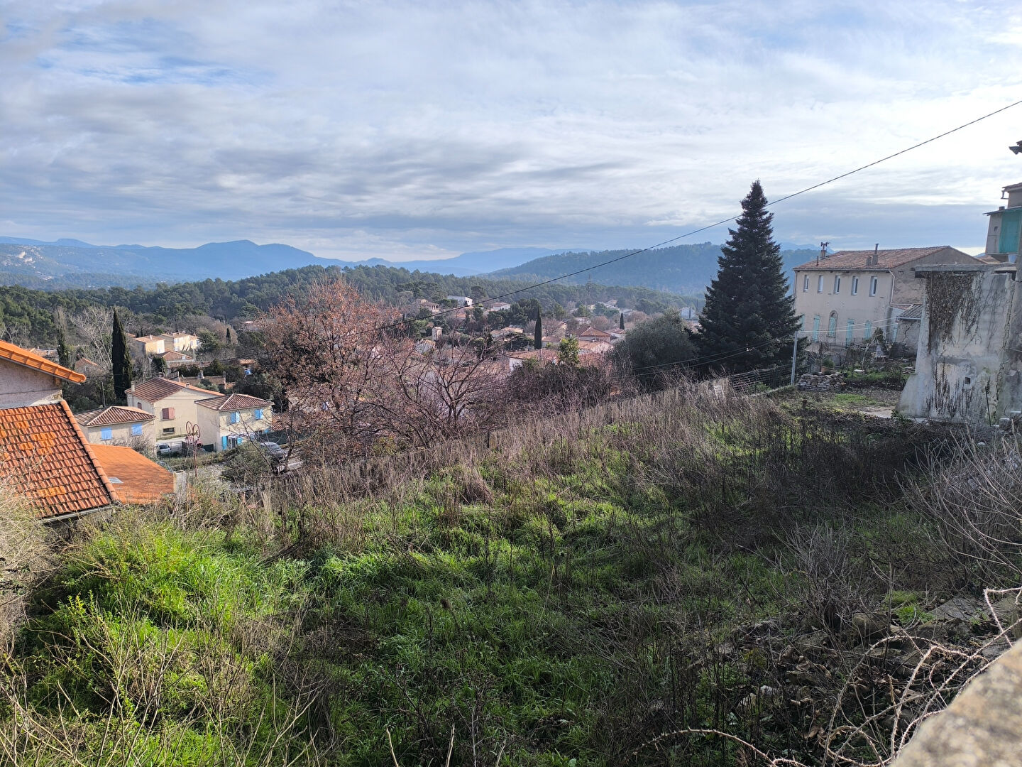 Agence immobilière de PEROTTINO IMMOBILIER La destrousse - PEROTTINO IMMOBILIER